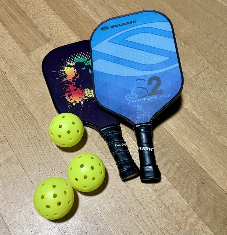 gear for pickleball drills at home