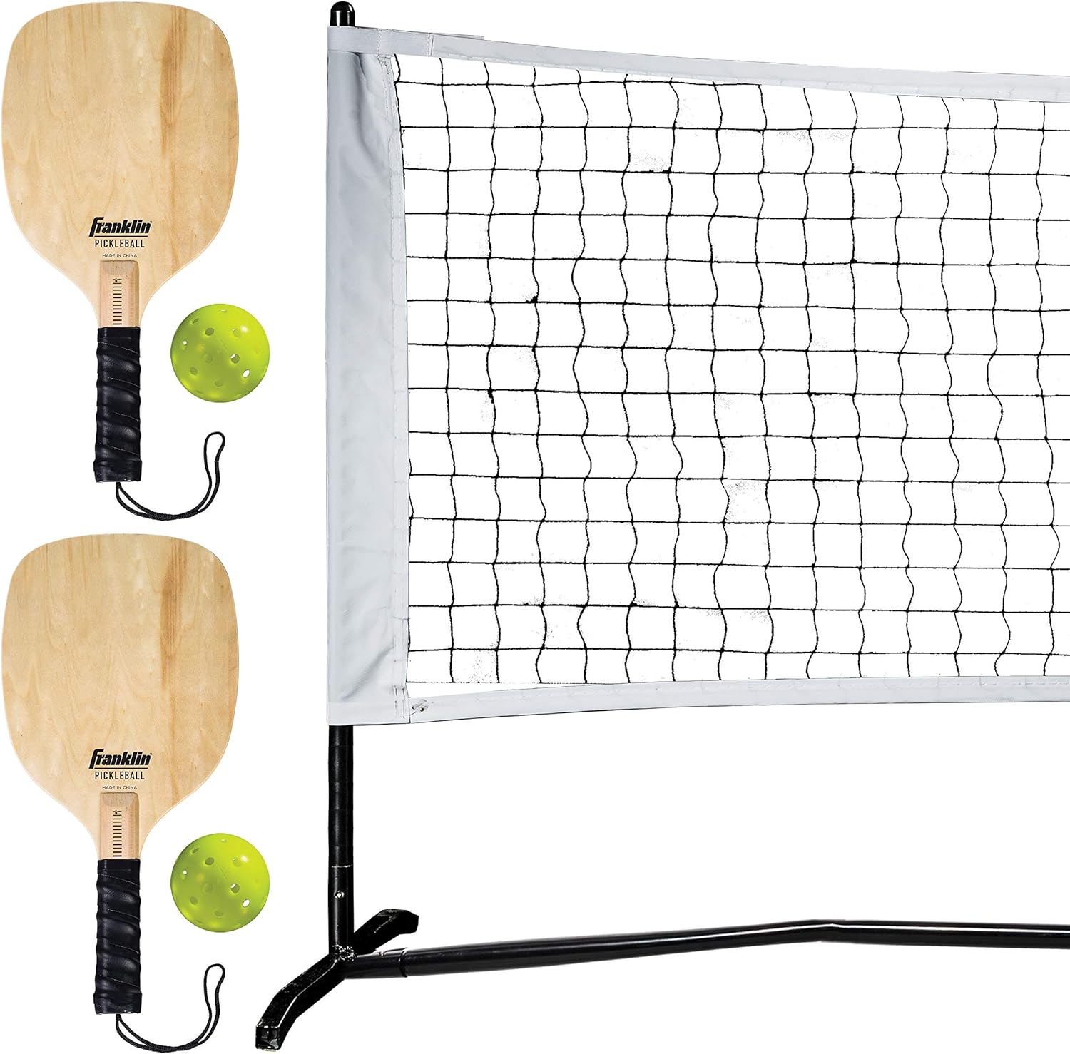 Franklin Sports Pickleball Net Set