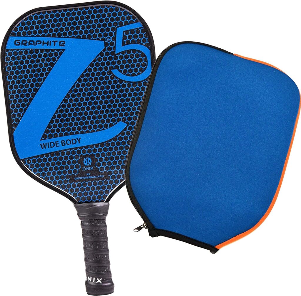 Onix Z5 Graphite Pickleball Paddl