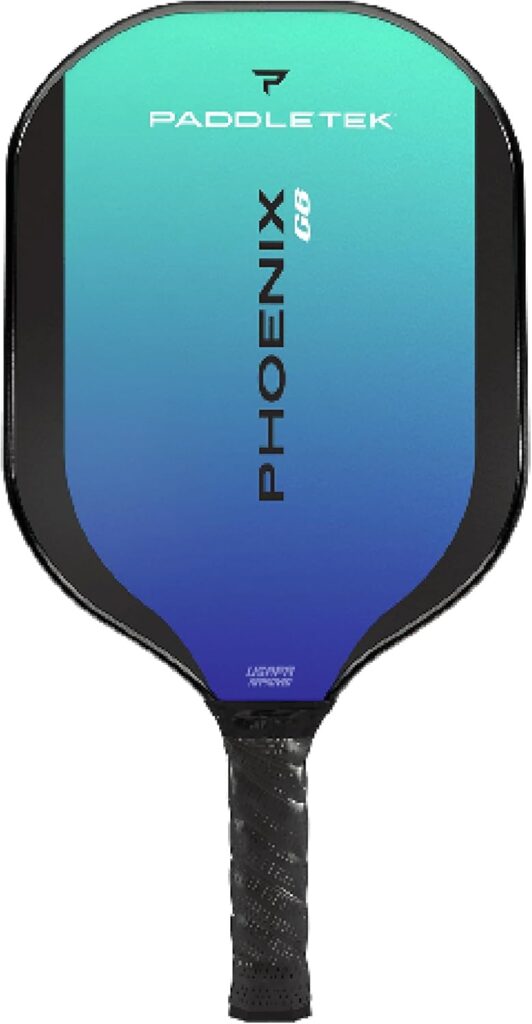 Paddletek Phoenix G6