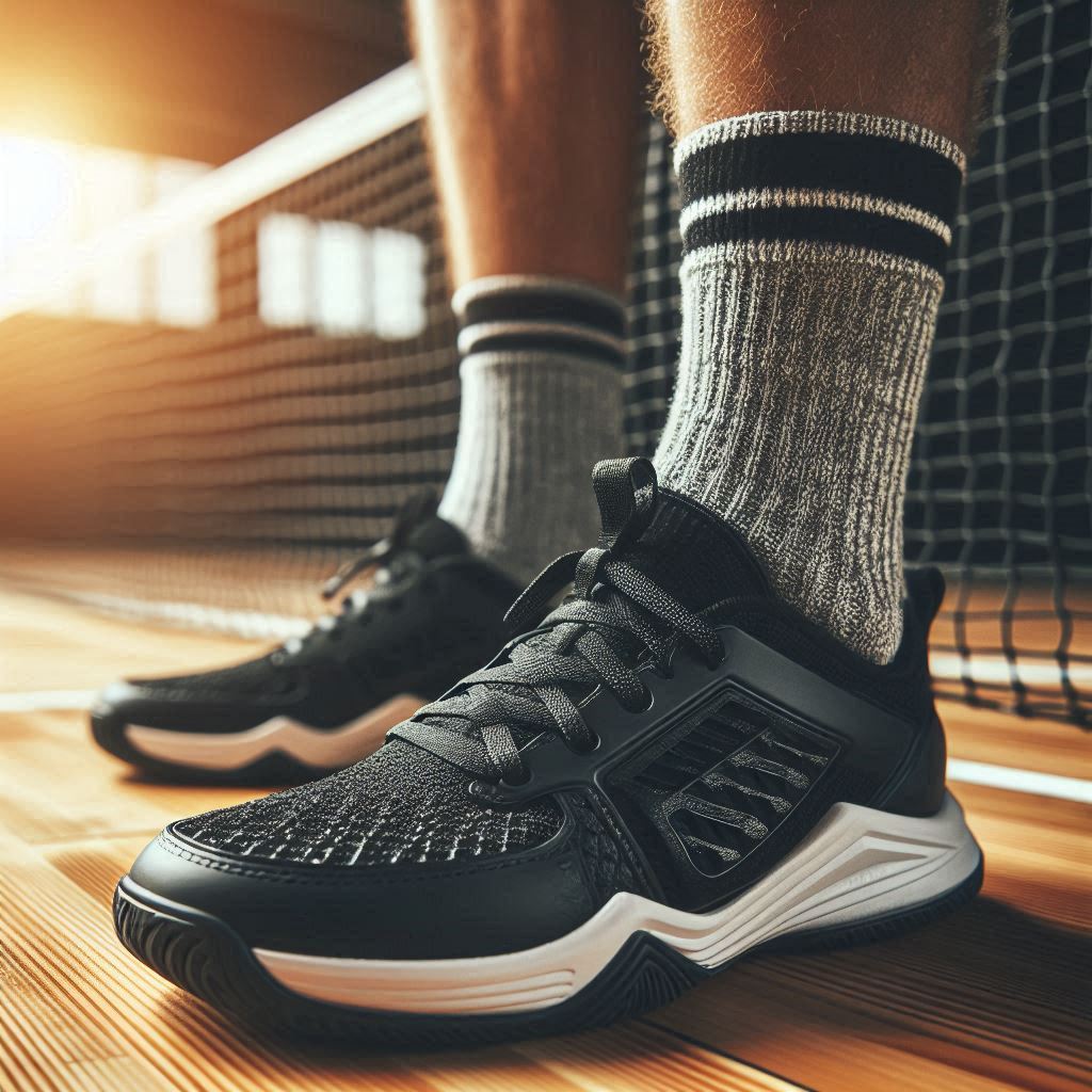 best pickleball shoes for comfort and performance