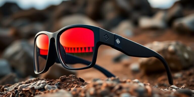 SixZero Double Black Diamond in rugged outdoor setting.